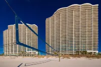 Turquoise Place C2602 - Hot Tub