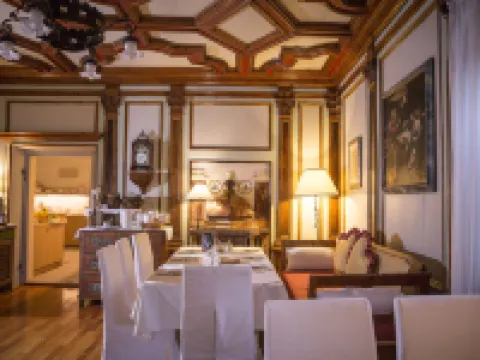 Bio Boutique Hotel Laurino Hotels in Cavalese