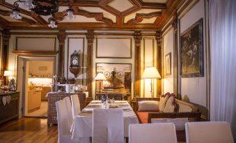Bio Boutique Hotel Laurino