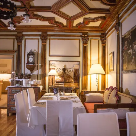 Bio Boutique Hotel Laurino