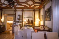 Bio Boutique Hotel Laurino Hotel di Varena