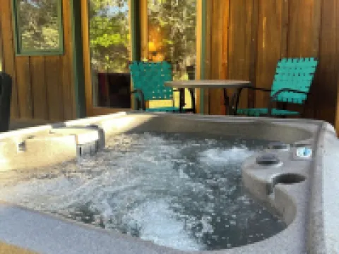 Chewuch Inn & Cabins Hotels in Winthrop