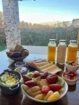 Agrelo Vines Lodge Hotel a Dipartimento di Luján de Cuyo