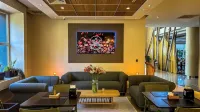 Ecohotel Talca Hotels in Talca