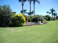 James Street Motor Inn Hotels in South Toowoomba