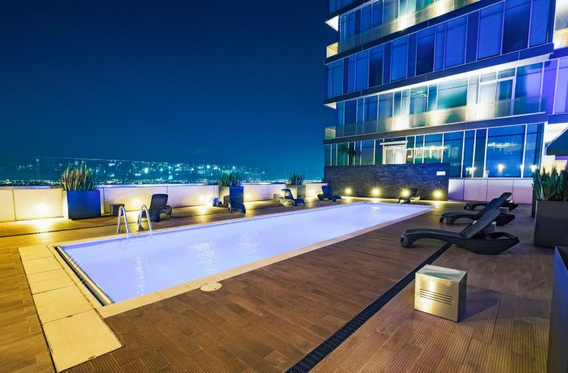 The View Hotel by Covalia photo 4