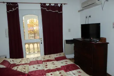 La Casona de Susana Hoteles en 