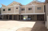 Barrocos Hotel