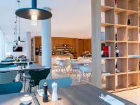 Hotel Flint - Bữa sáng