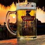 Johnnys Place Hotel - bar