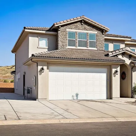 Curtis Ladera Home