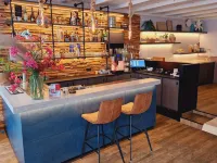 Hotel de Magneet - bar