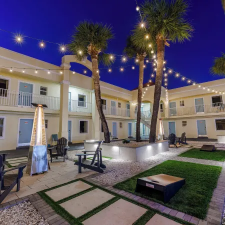 Dunes Inn & Suites - Tybee Island