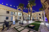 Dunes Inn & Suites - Tybee Island Hotels in Tybee Island