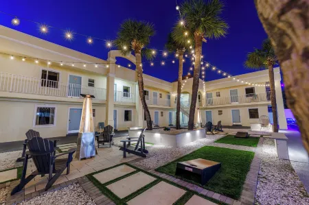Dunes Inn & Suites - Tybee Island