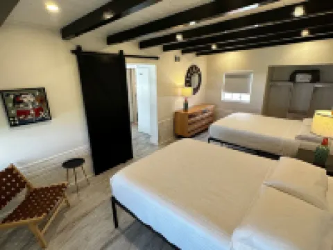 Breezy Palms Resort Hotels in Islamorada