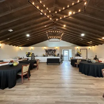 Canyon Lakeview Resort