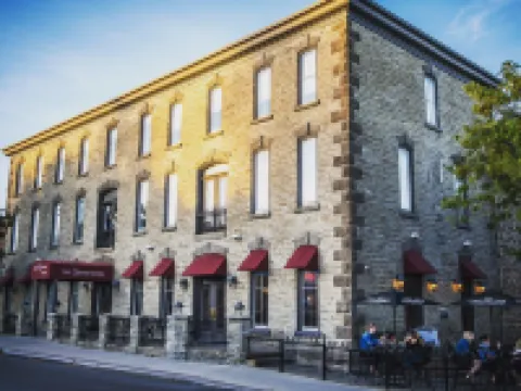 The Grand Hotel Hotels in Carleton Place