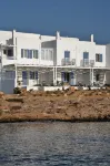 Kalypso Villas - gimnasio