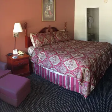 Scottish Inns Tupelo
