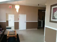 Bonnyville Hotel - Wifi