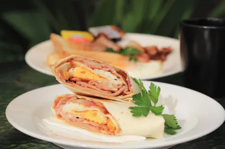 Motel 707 Отели в г. Эмеролд