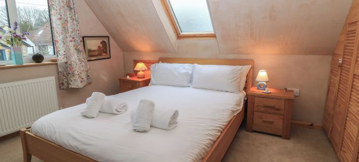 Old Harry Cottage 16 Hotels in Swanage