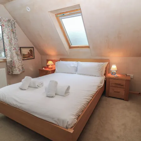 Old Harry Cottage 16
