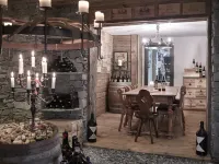 Hotel Firefly - bar