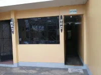 Hospedaje El Arca Hotels in San Luis