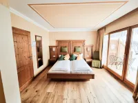Landhaus Talblick- Boutique B&B-Pension-Gästehaus Hotel di Floh-Seligenthal