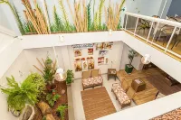 Tri Hotel Smart Caxias