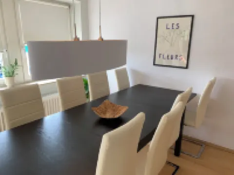 Landhaus Wiesemann Parkappartements & Dependance - Nähe Ettelsberg-Talstation