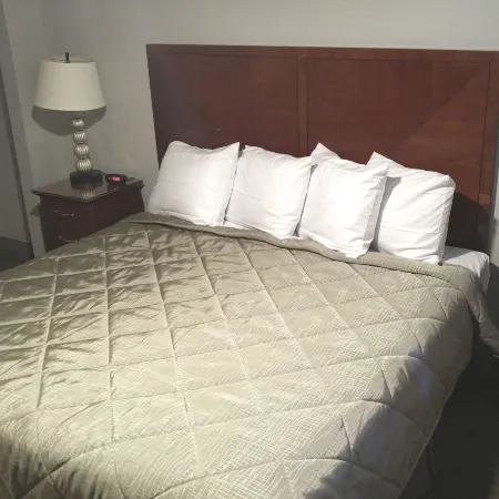 Affordable Suites of America Portage