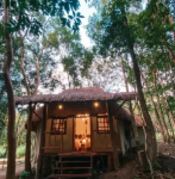 Hotel Cabañas Aldea Maya Hoteles en 