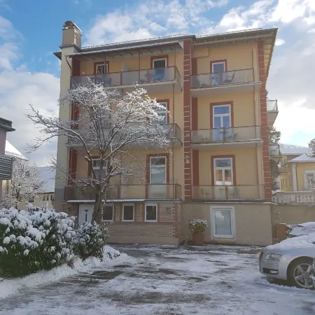Hotel Almrausch