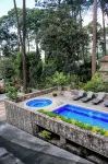 Hotel Roca y Cantera - Swimmingpools
