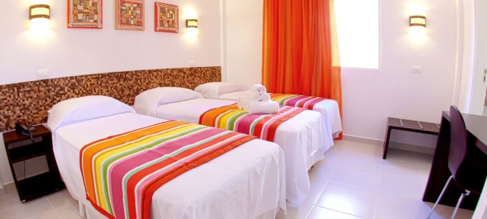 Pousada Eco Maceio Hotels in Maceió