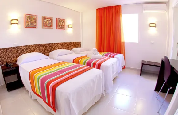 瑪西奧生態旅館