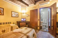 B&B L'Alloggio Dei Vassalli
