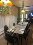 Elan Hotel Lake Nojiri - sarapan