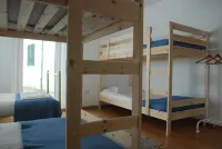 이스포센데게스트하우스