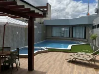Hotel Sabino Palace Hotels in Mossoro