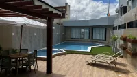 Hotel Sabino Palace