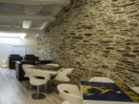 Hostelcross Hotels in Lugo