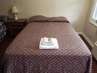 Park n Stay Inn