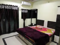 Mayur Guest House Hotels in Chandrapur District