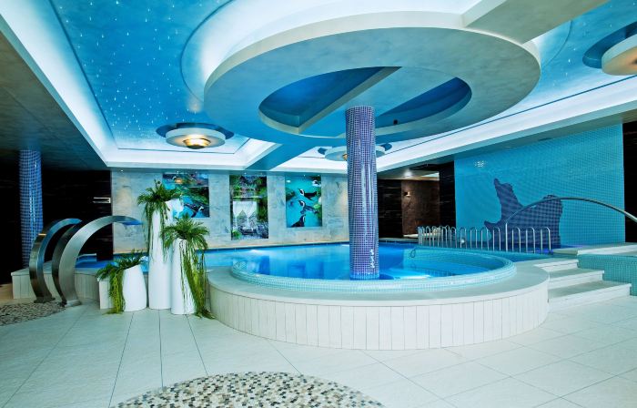 Hotel & Spa Czarny Groń