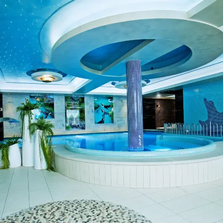 Hotel & Spa Czarny Groń
