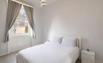 Host & Stay - Aberdeen Walk Apartment